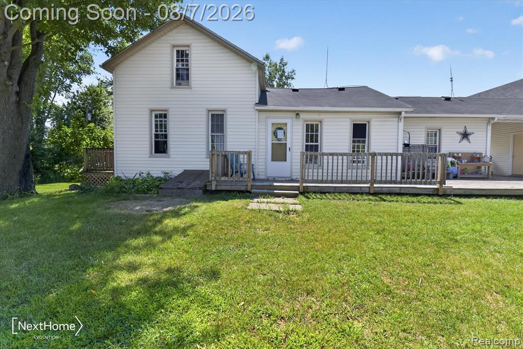 23740 Carleton West Rd Road