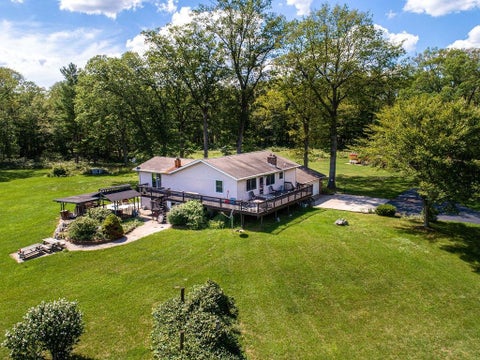Photo of 3175 Strand Road, Muskegon, MI 49445 (MLS # 80064307)