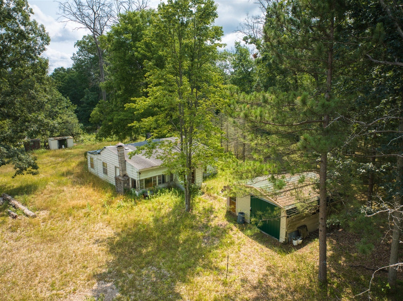10130 N Brooks Road