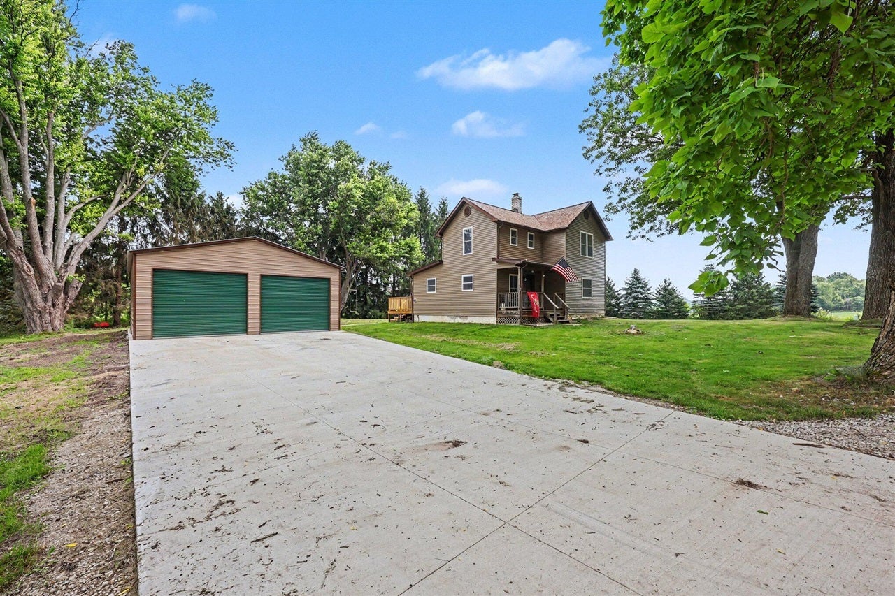 17300 Fahrner Road