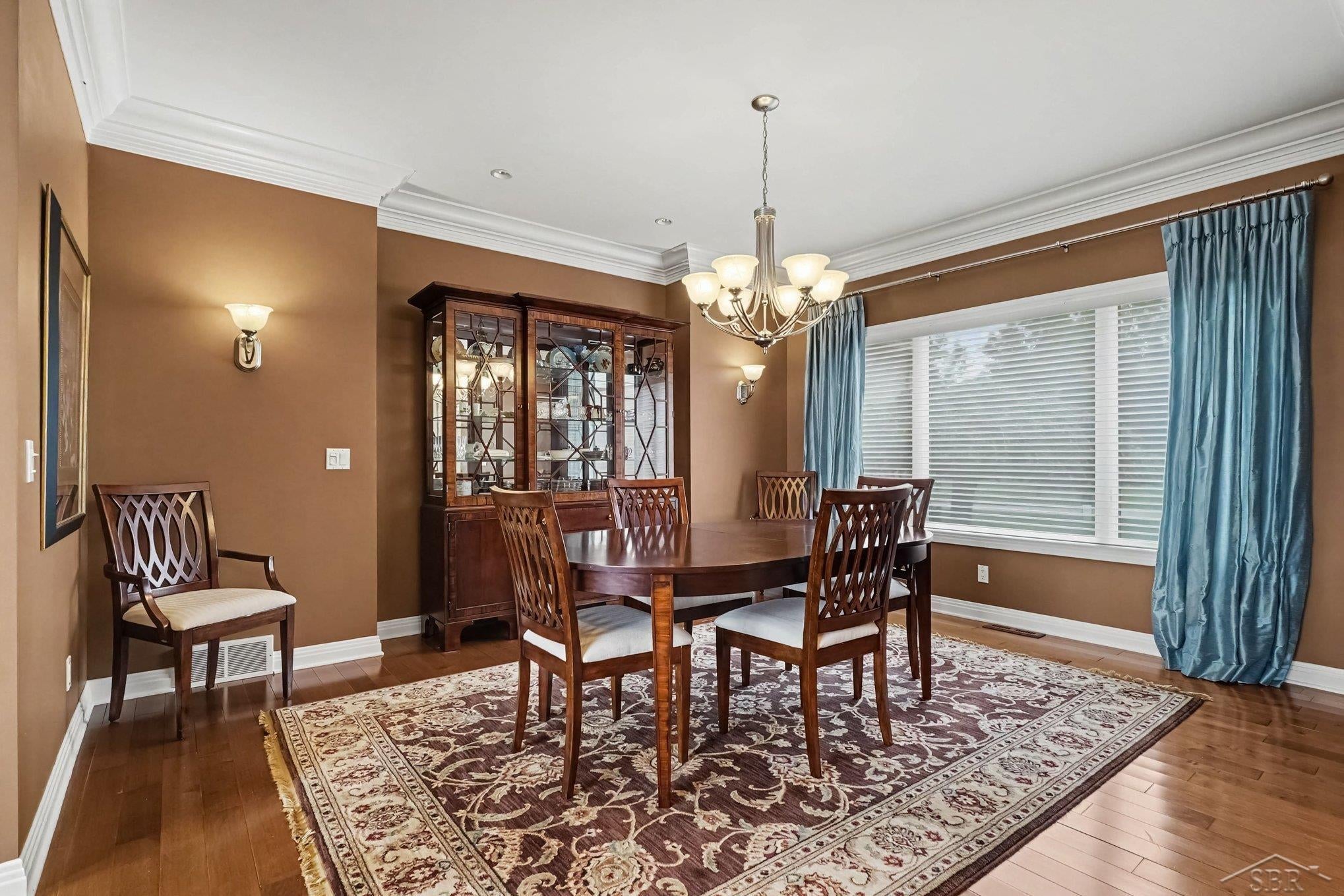 4 Sawmill Creek Trail