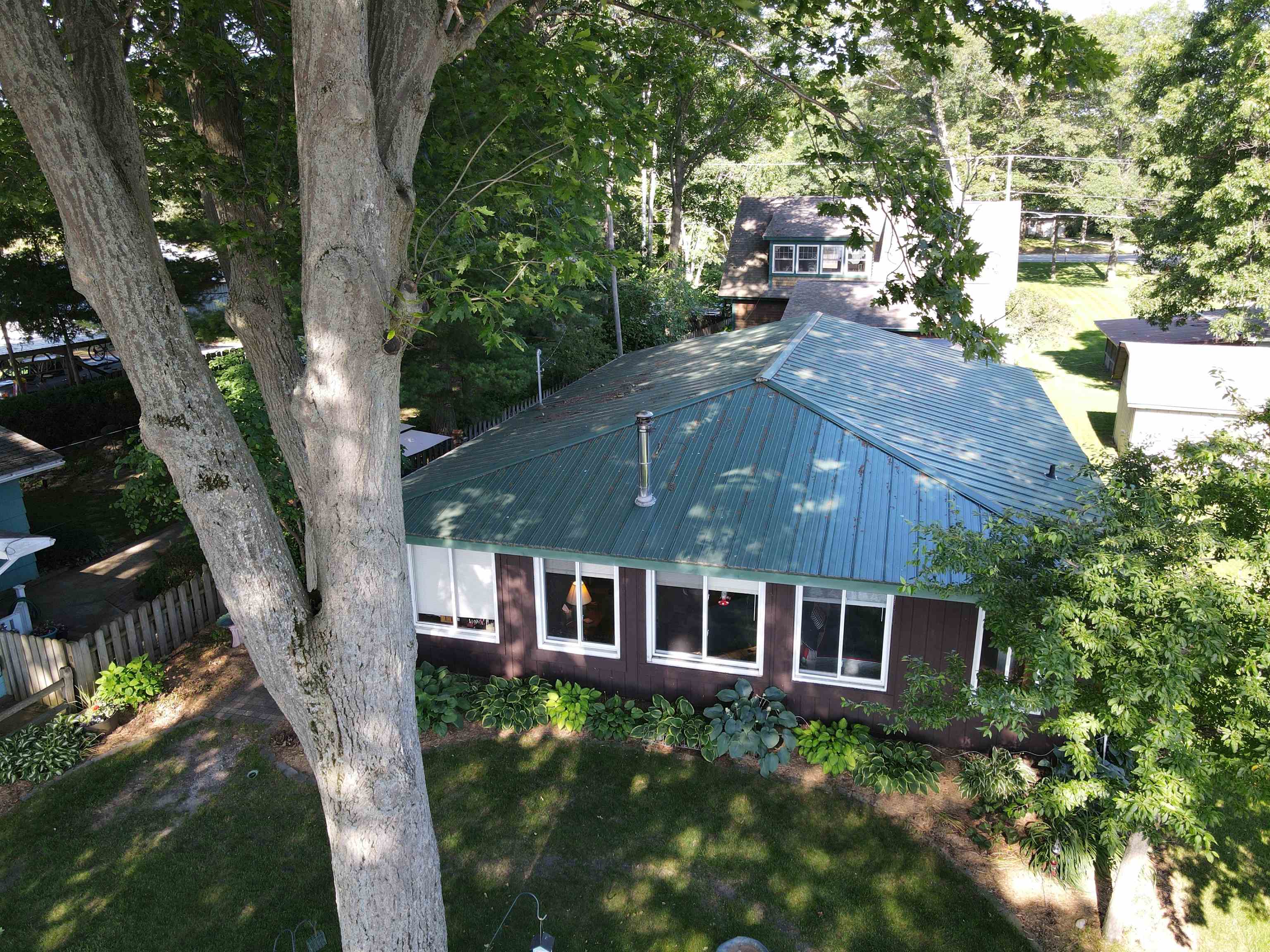2184 N Huron Road Lot: 13