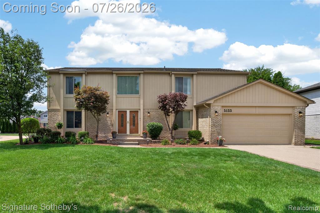 5133 Allison Drive