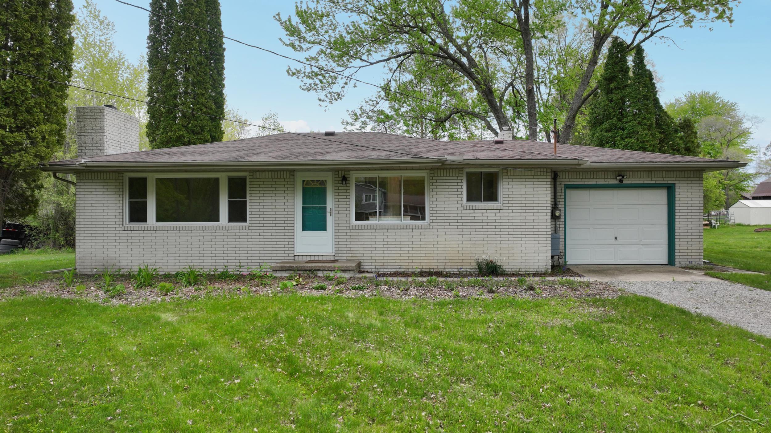50 N Orlo Road