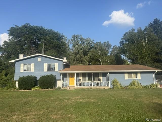 5197 Capri Lane