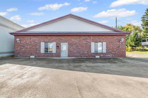 Photo of 3103 Lapeer Road, Port Huron, MI 48060 (MLS # 50191423)