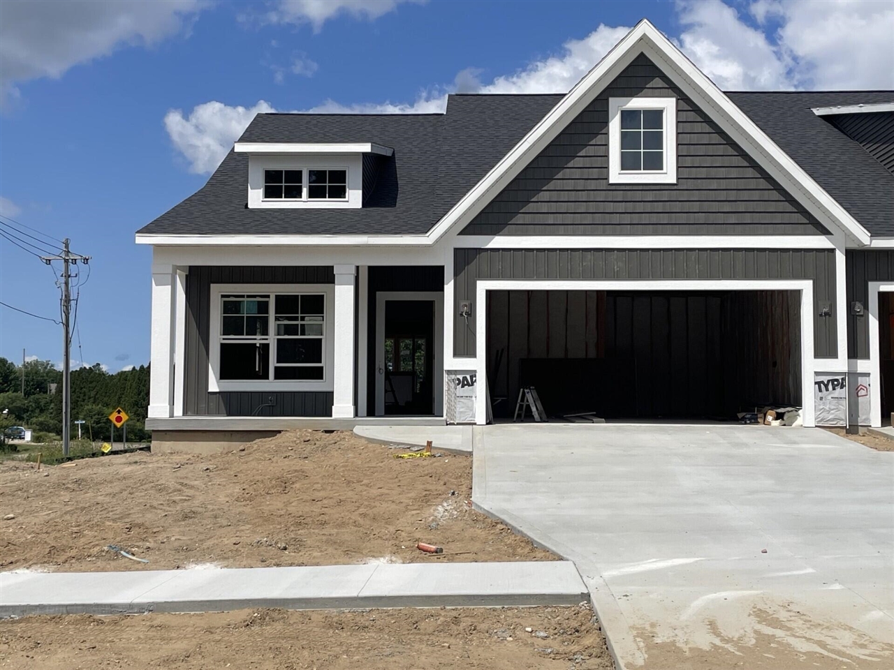 1609 Eagle View Trail Lot 1