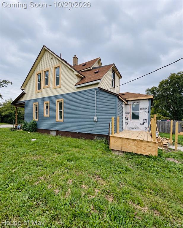 57 E Anchor Street