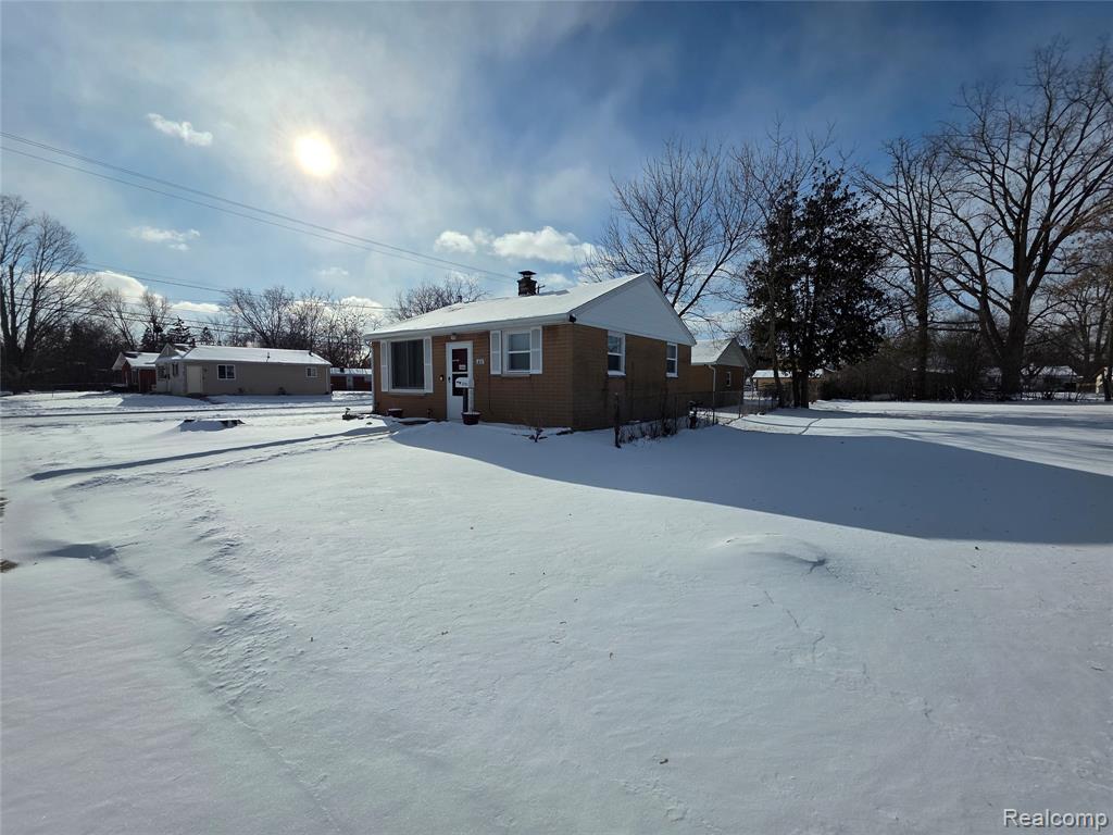 3131 Parkwood Avenue