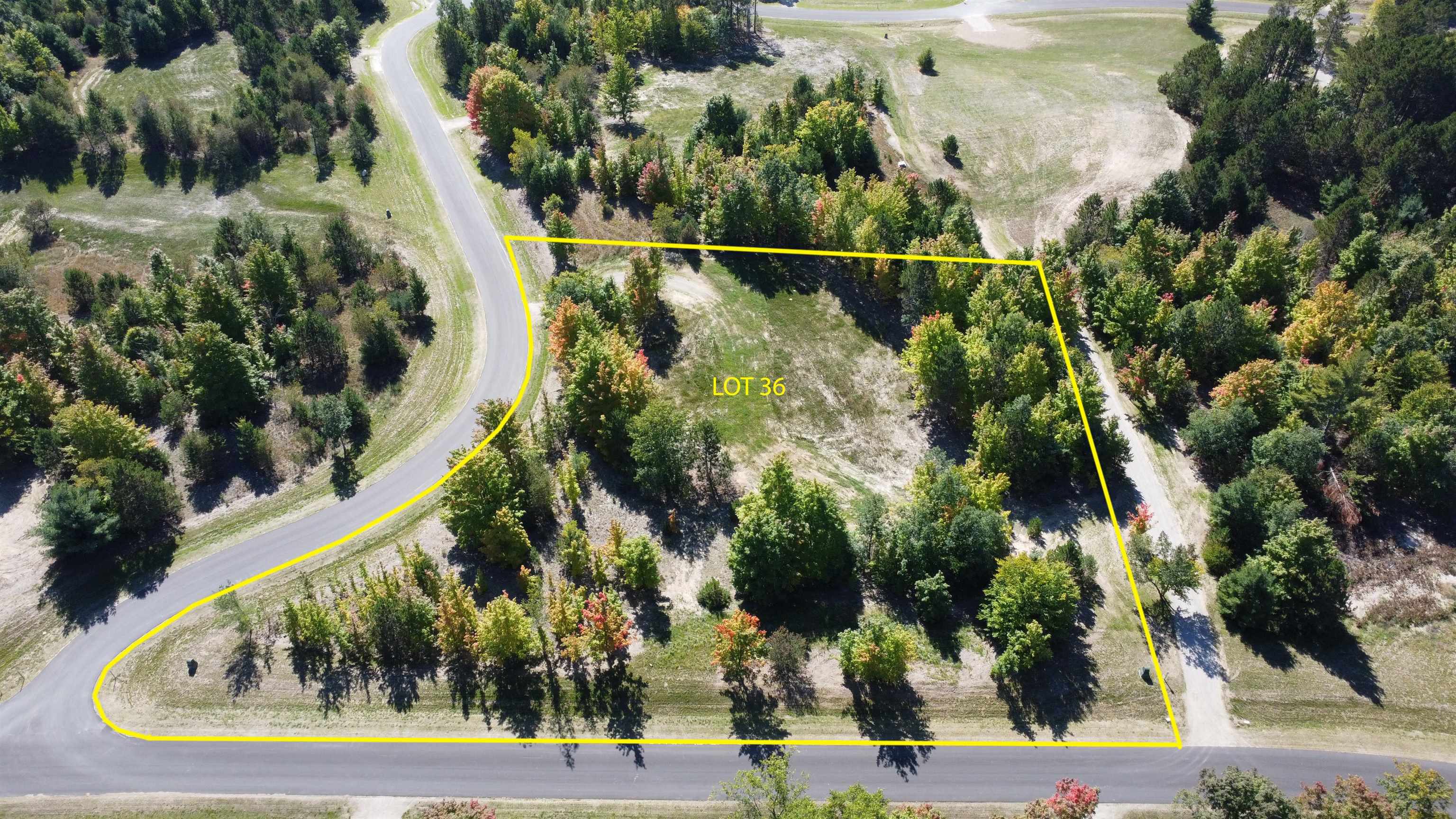 2817 Yellowstone Road Lot 36