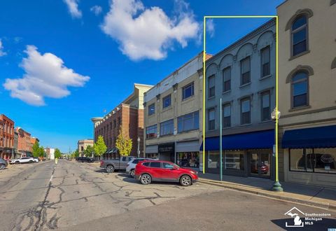 8 E Front Street Monroe MI 48161