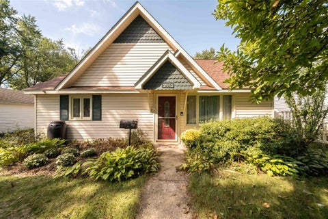 Photo of 817 Hemphill Street, Ypsilanti, MI 48198 (MLS # 70560206)