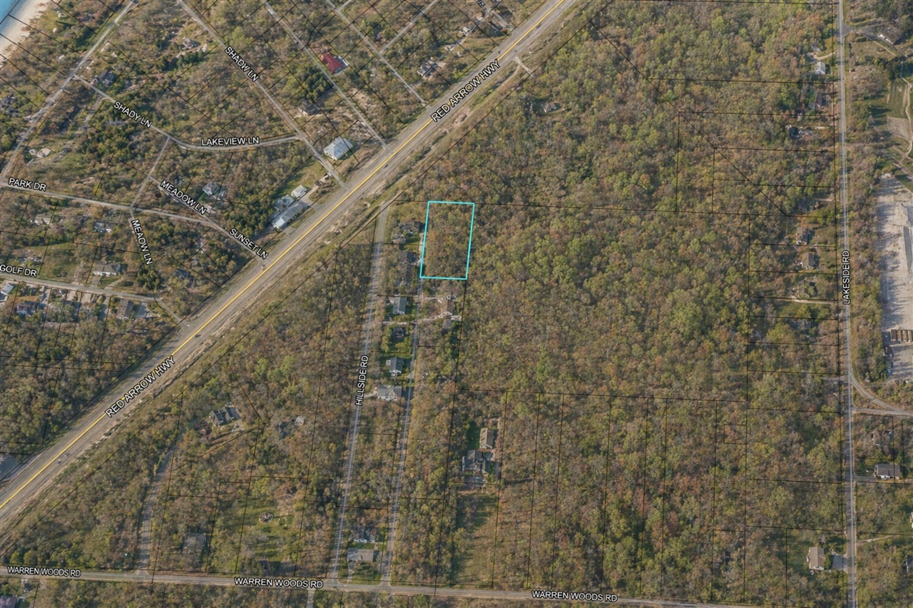 15161 Hillside