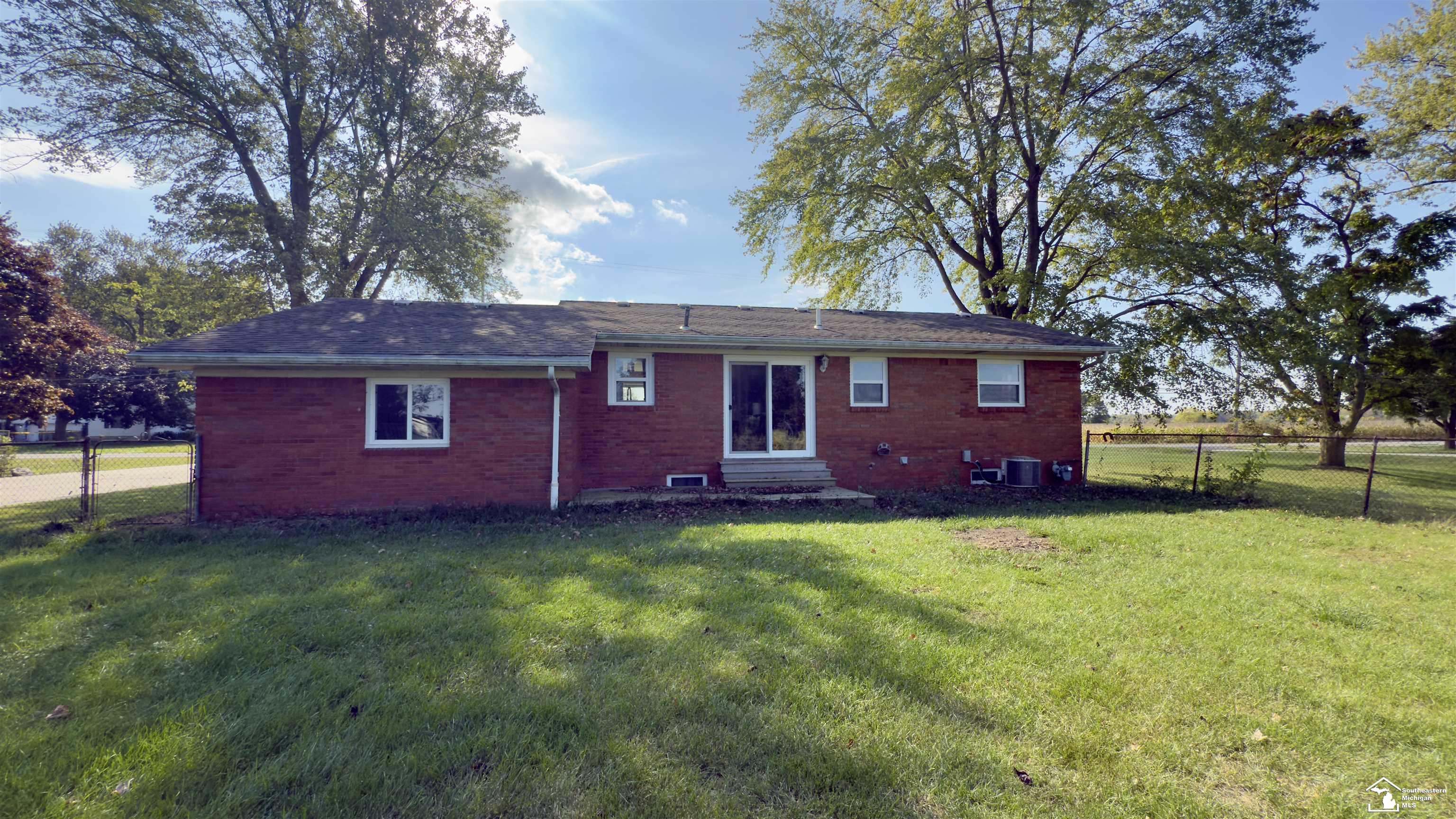 4530 W Albain Road