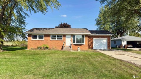 4530 W Albain Road Monroe MI 48161