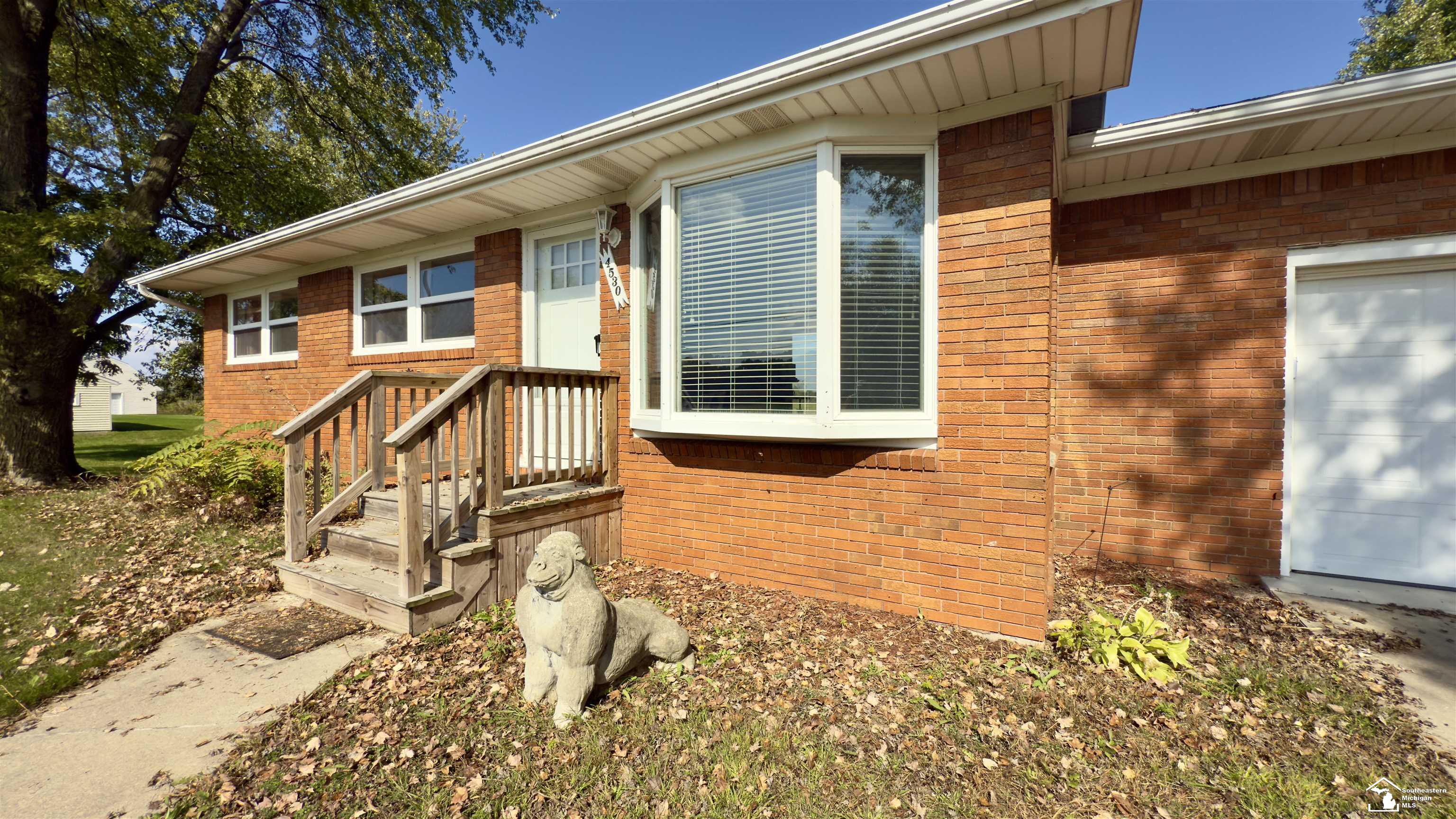 4530 W Albain Road