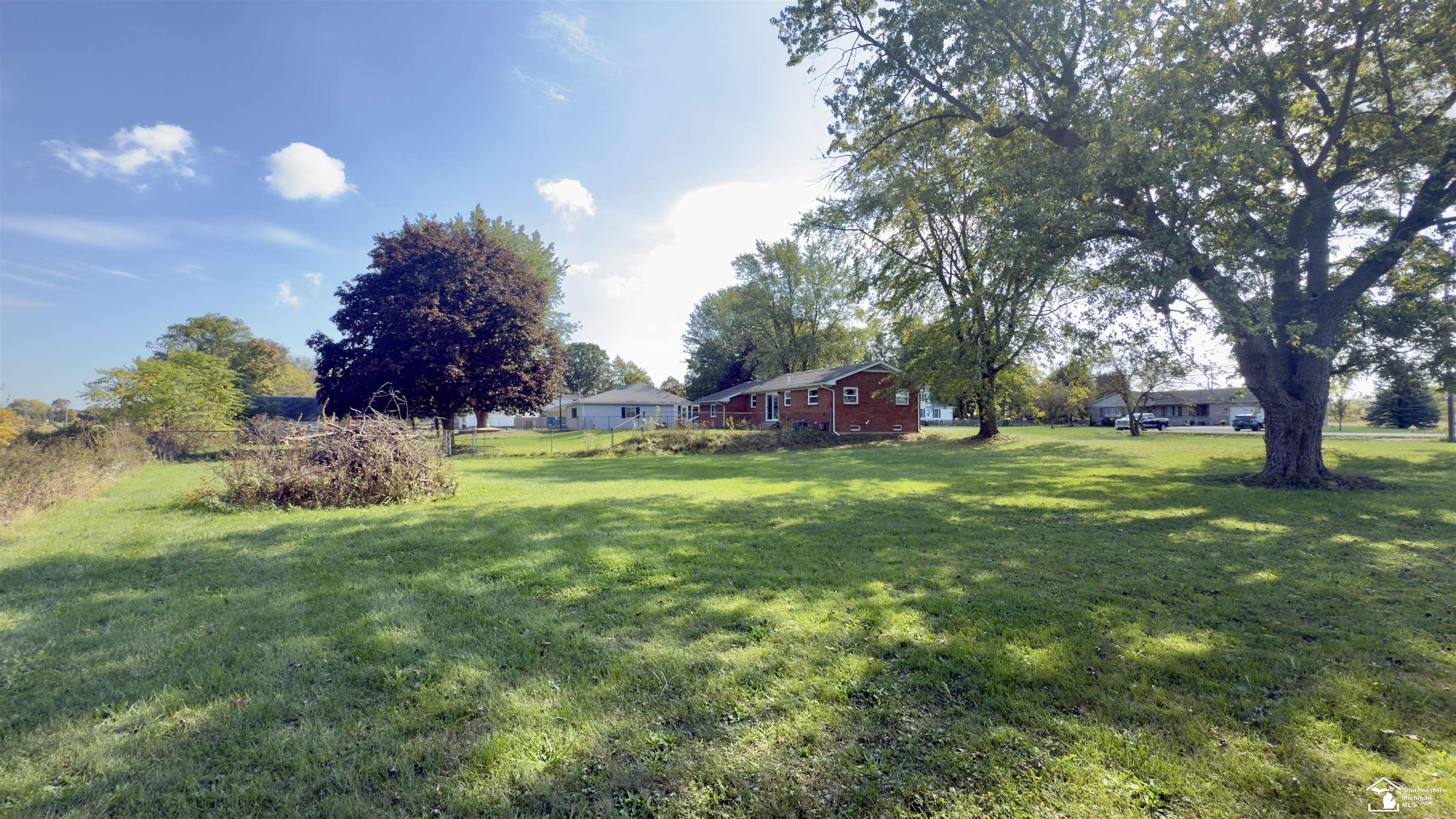 4530 W Albain Road