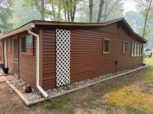 Photo of 5396 Briarwood Drive, Harrison, MI 48625 (MLS # 50215787)