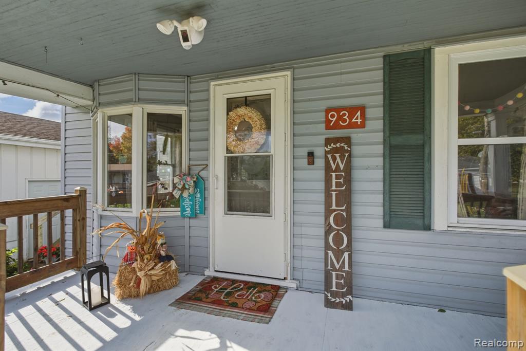 934 Cherry Street