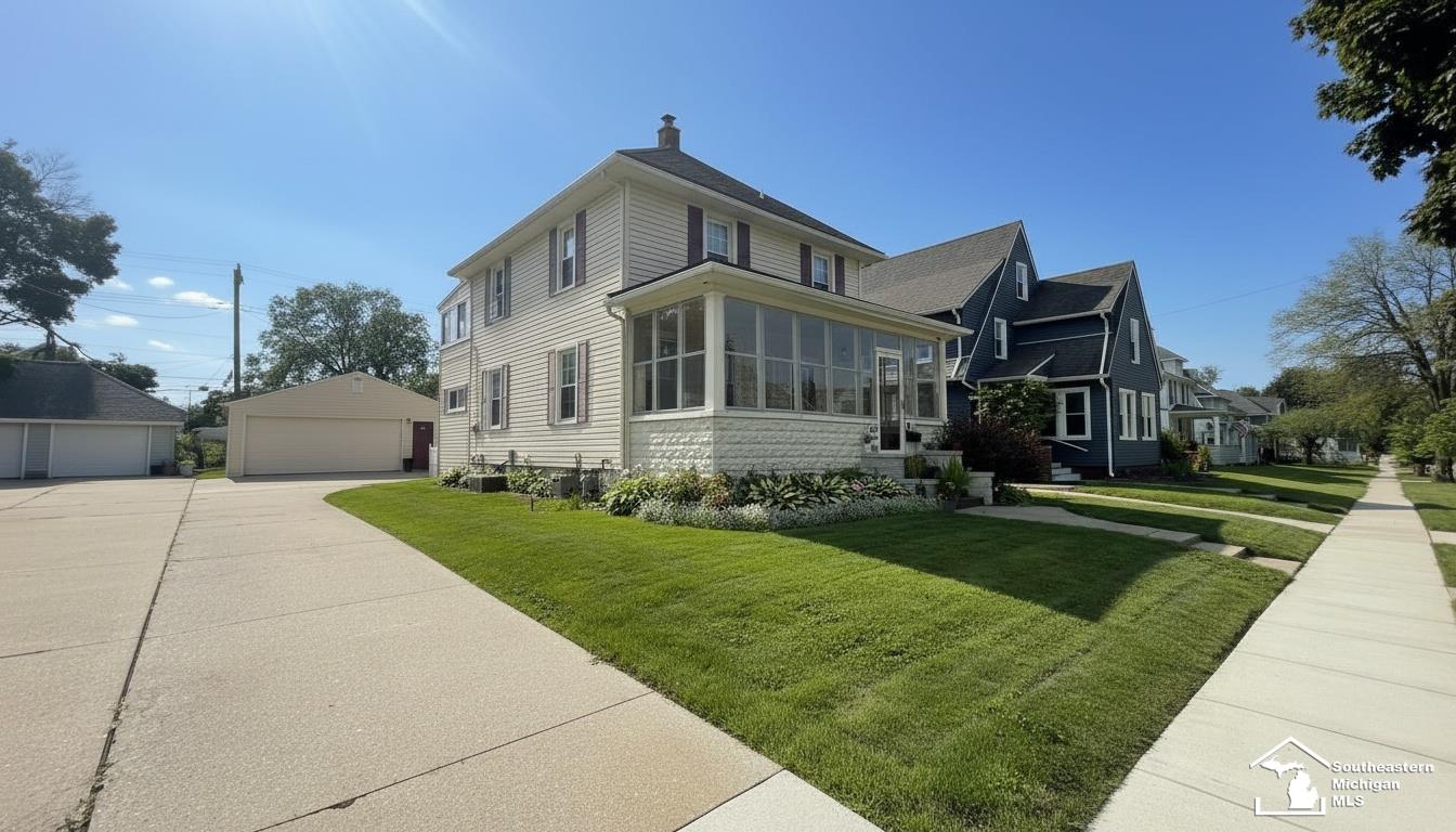 154 Riverview Avenue