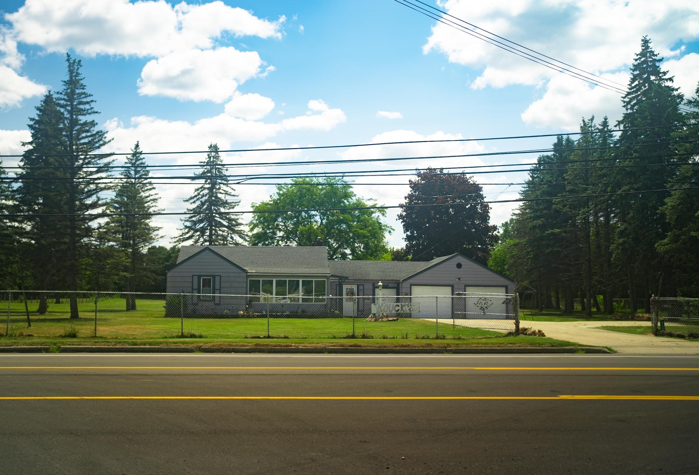 3467 Grand Blanc Road