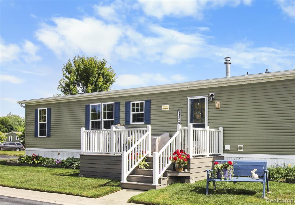 501 Kinloch