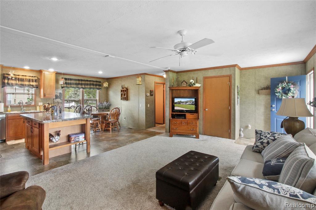 501 Kinloch
