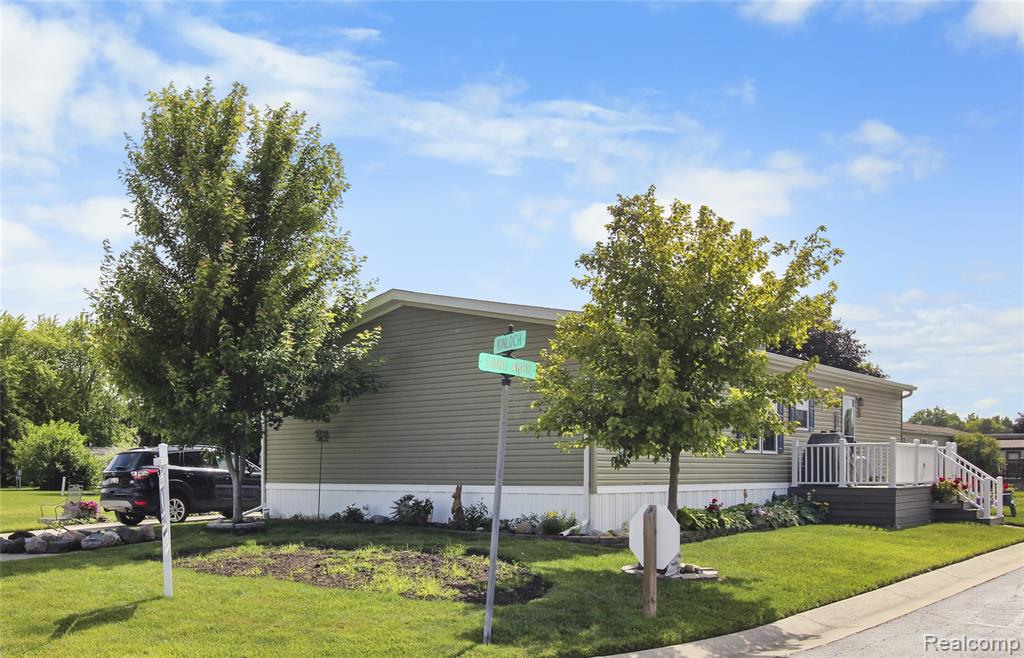 501 Kinloch