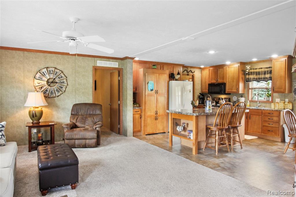 501 Kinloch