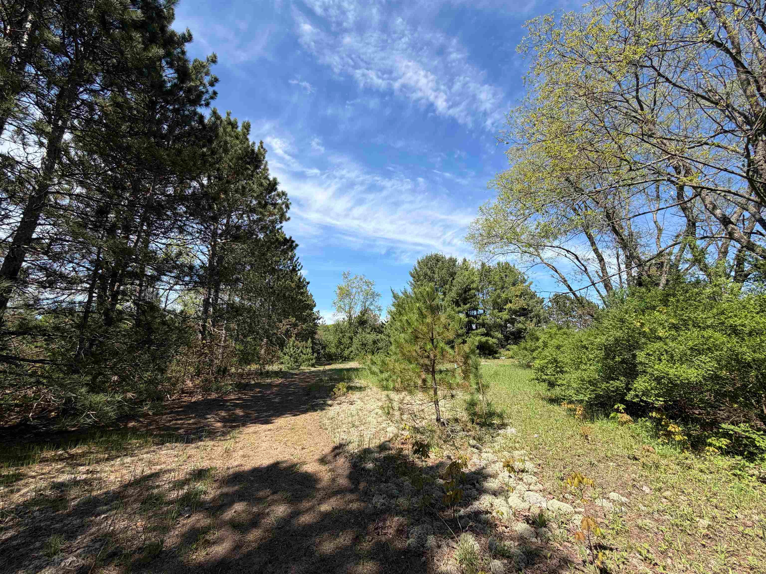 13158 Cinder Road