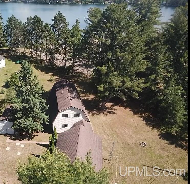 85 E Johnson Lake Road