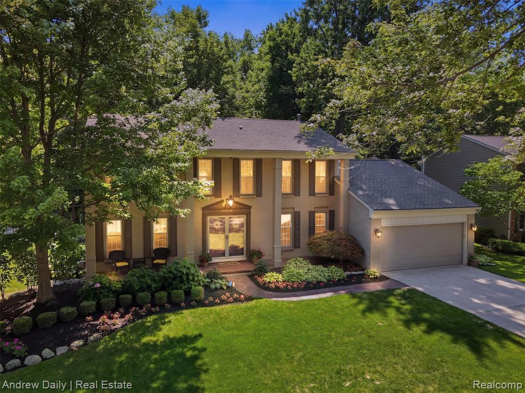 21649 Shadybrook Drive
