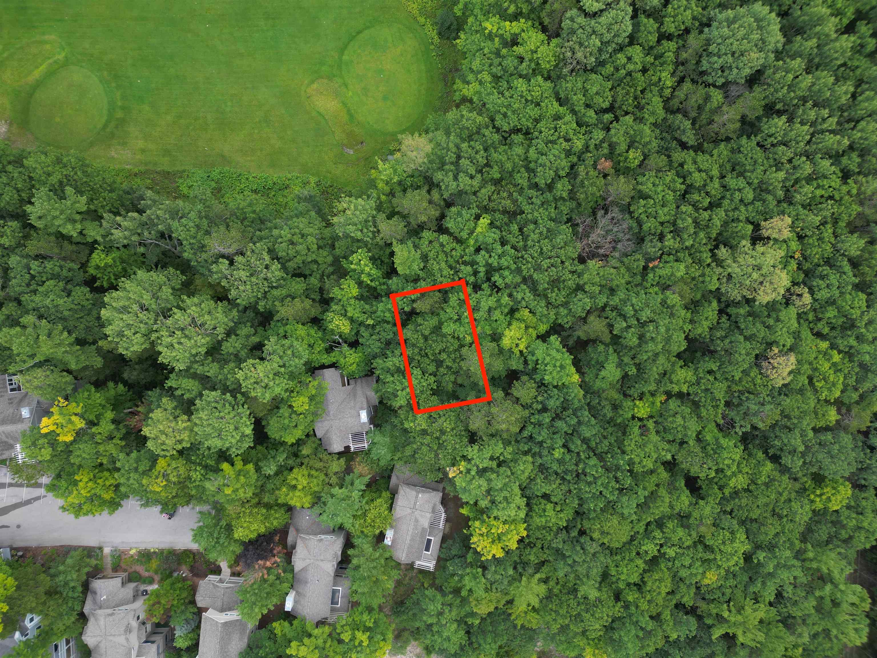 35 Brook Hill Cottages Lot: 35