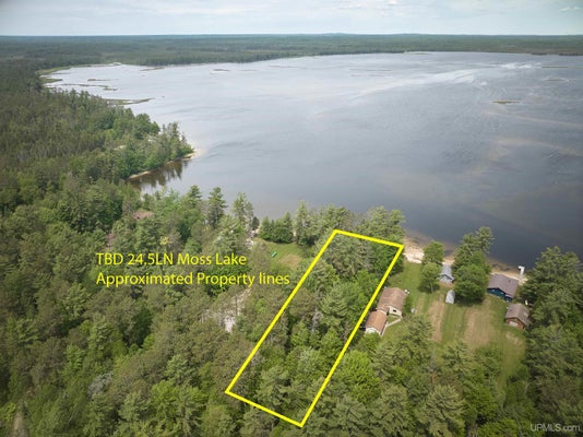 Q5 LN, RAPID RIVER, MI 49878 - Image 47fcf345b2f671f663d3da9979123c5e/759705403