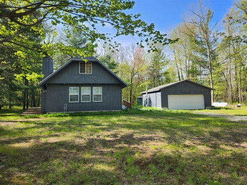 Photo of 1041 Wolf Lake Drive, Baldwin, MI 49304 (MLS # 70521150)