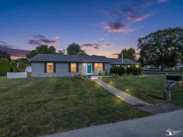 3255 Park Drive Monroe MI 48162