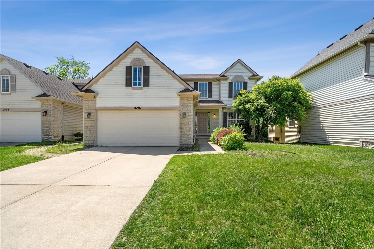 1696 Reserve Court