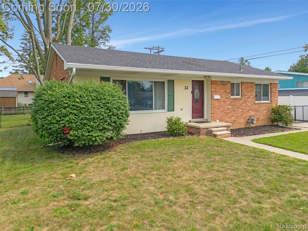22 W Braman Avenue