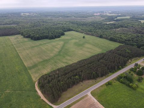 Photo of 120 acres Blackman Road, Kingsley, MI 49649 (MLS # 80069485)