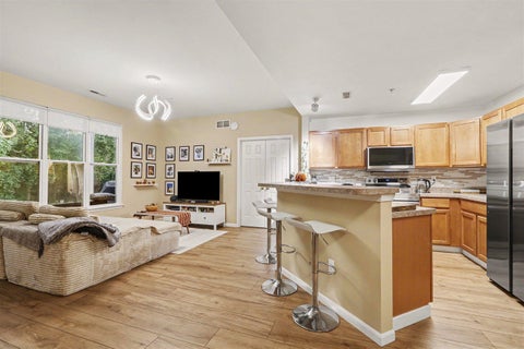 Photo of 8181 Autumn Woods Trail, Ypsilanti, MI 48198 (MLS # 70559852)
