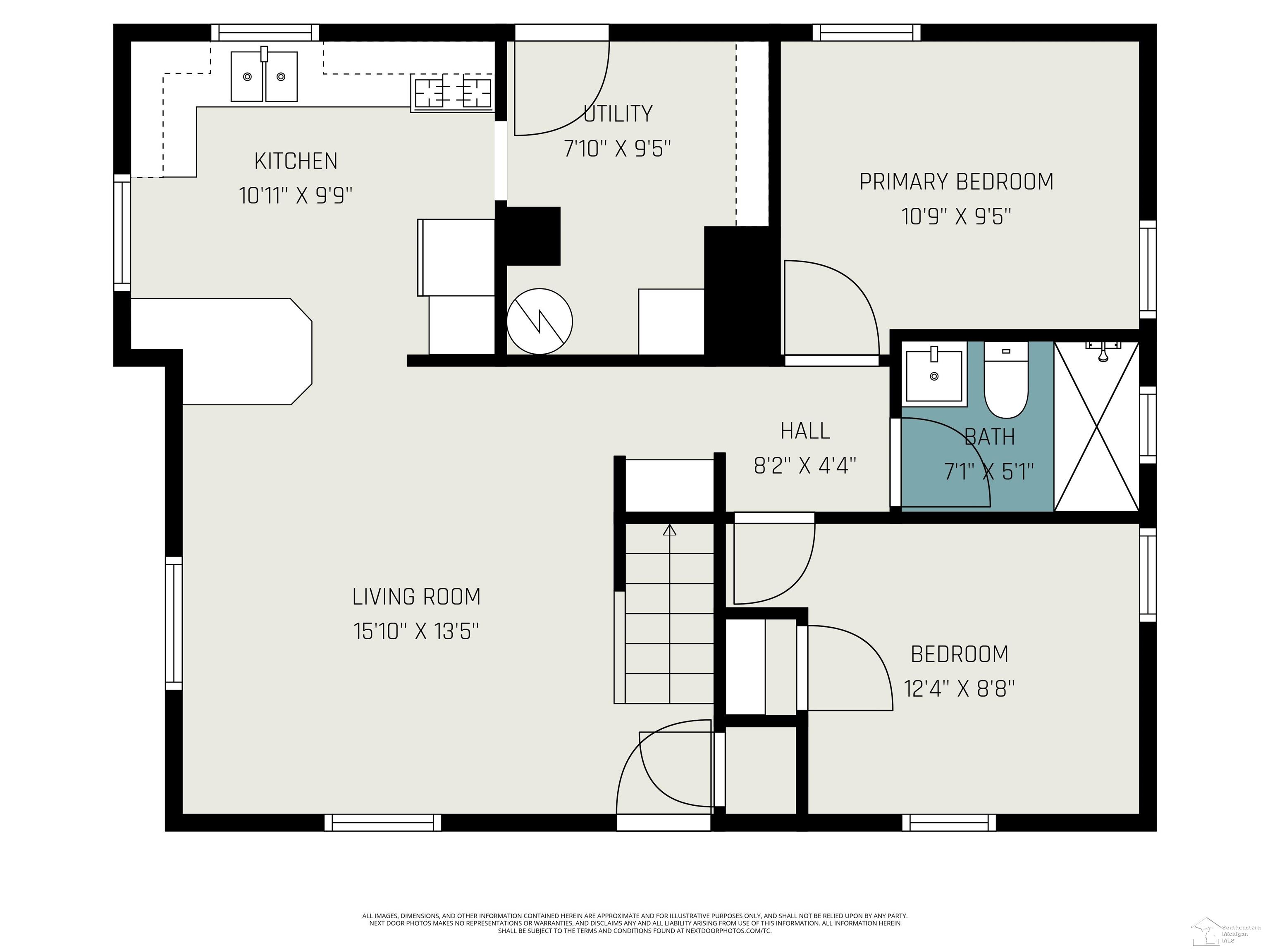 974 Woodville Avenue