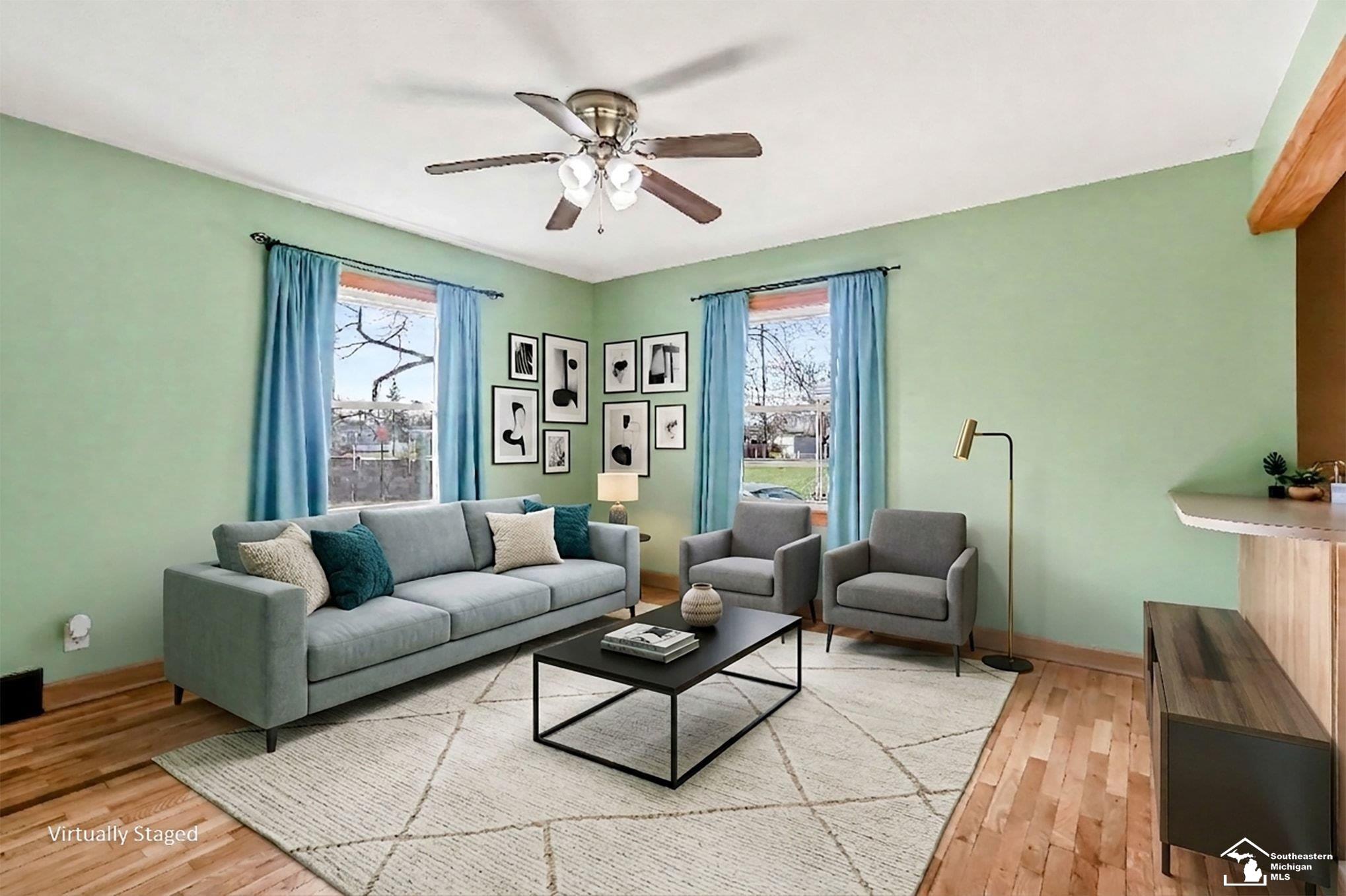 974 Woodville Avenue