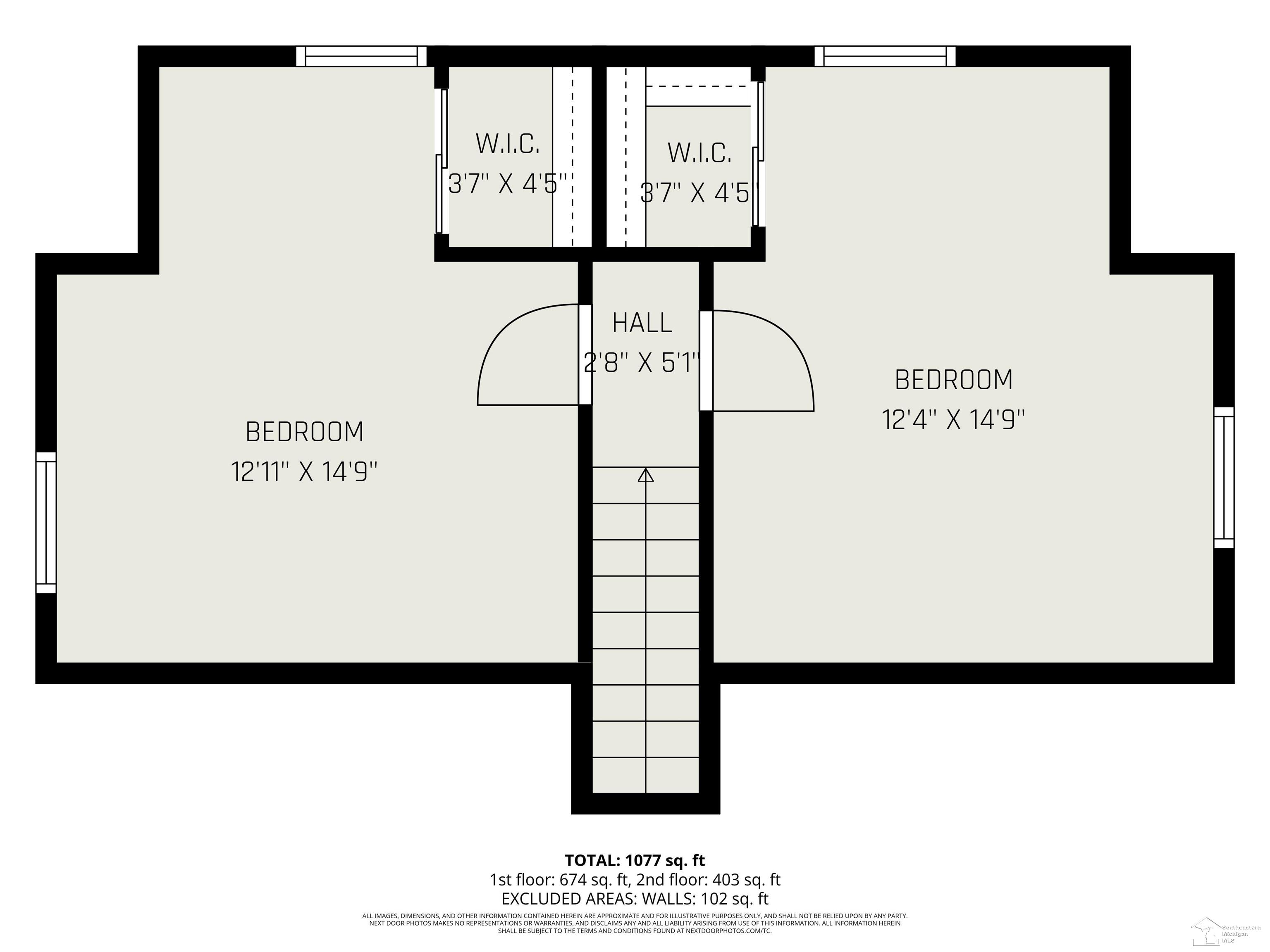 974 Woodville Avenue