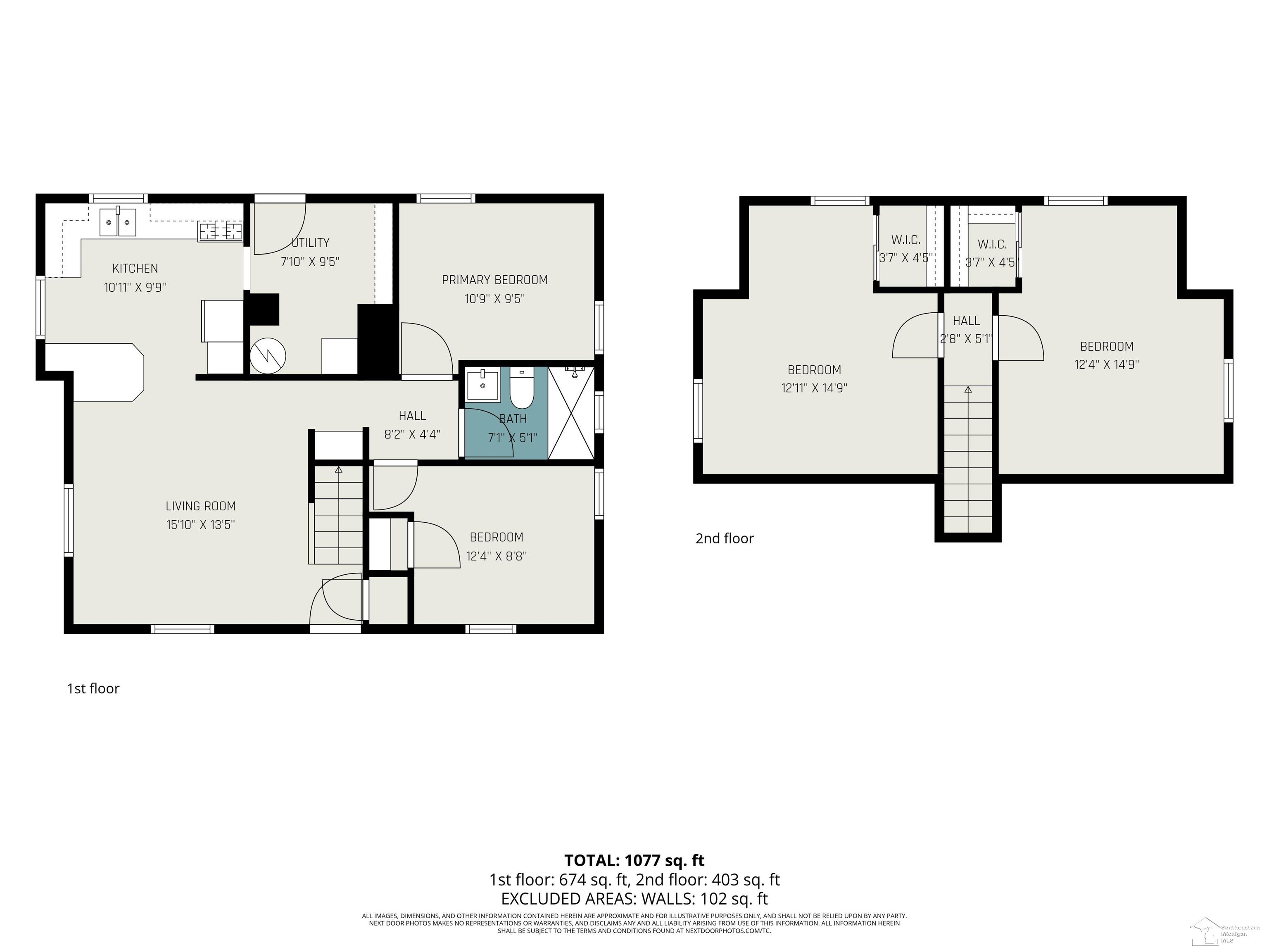 974 Woodville Avenue