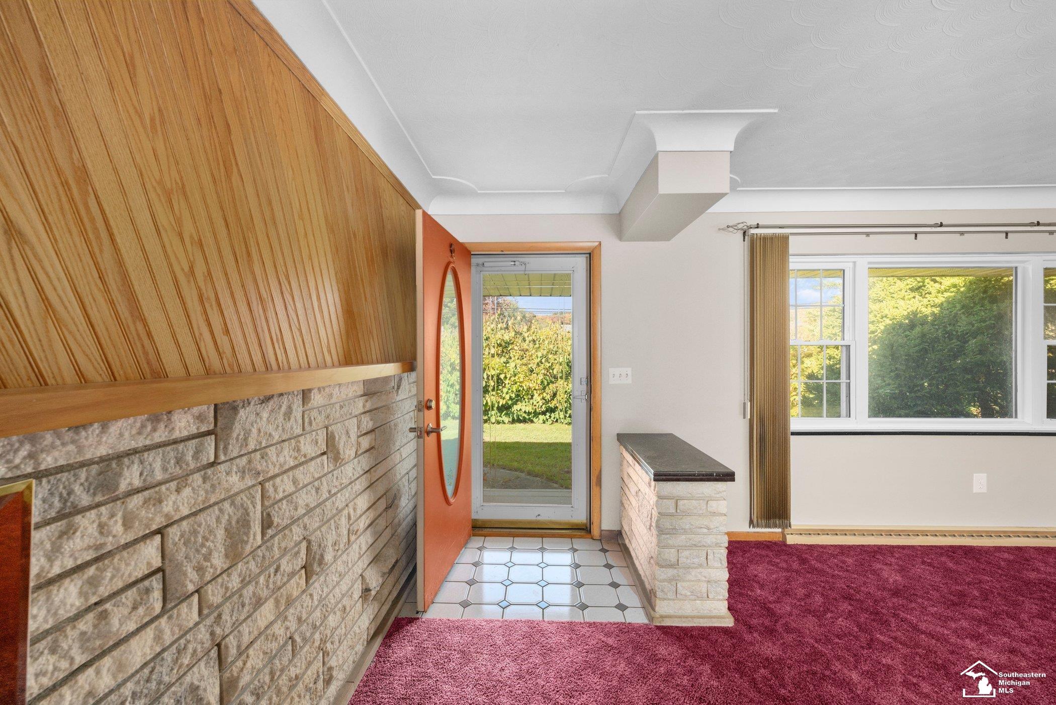 399 W Temperance Road