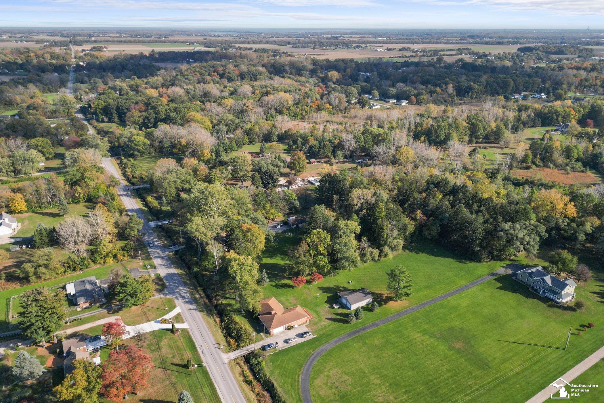 399 W Temperance Road