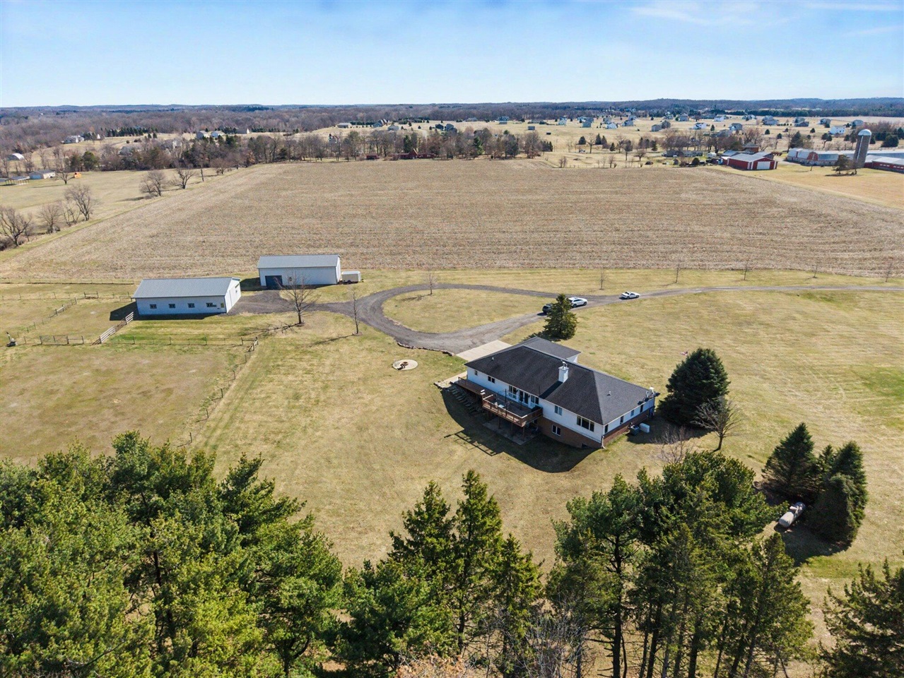 8600 Whippoorwill Lane