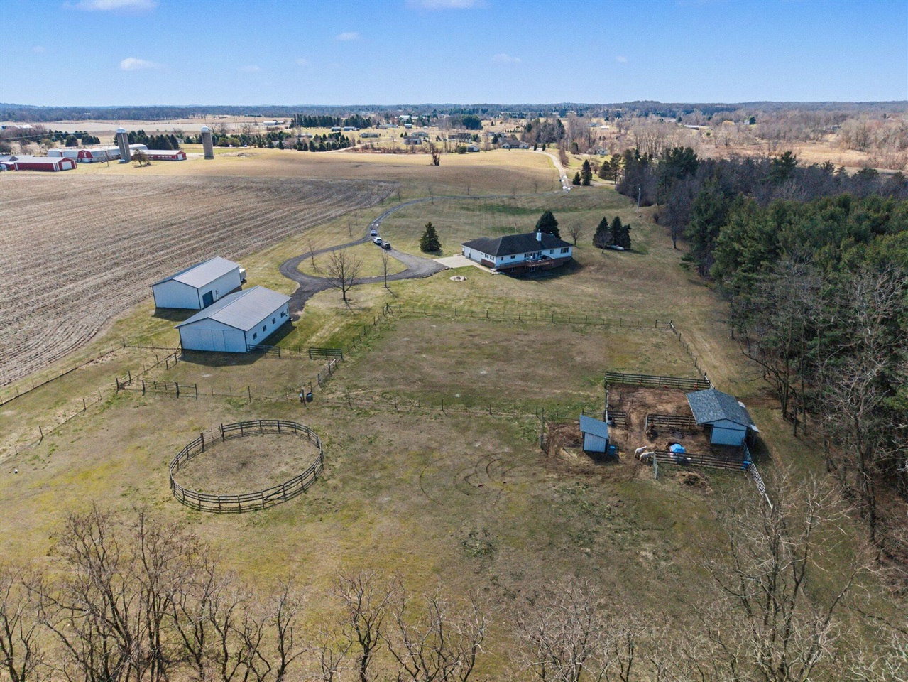 8600 Whippoorwill Lane