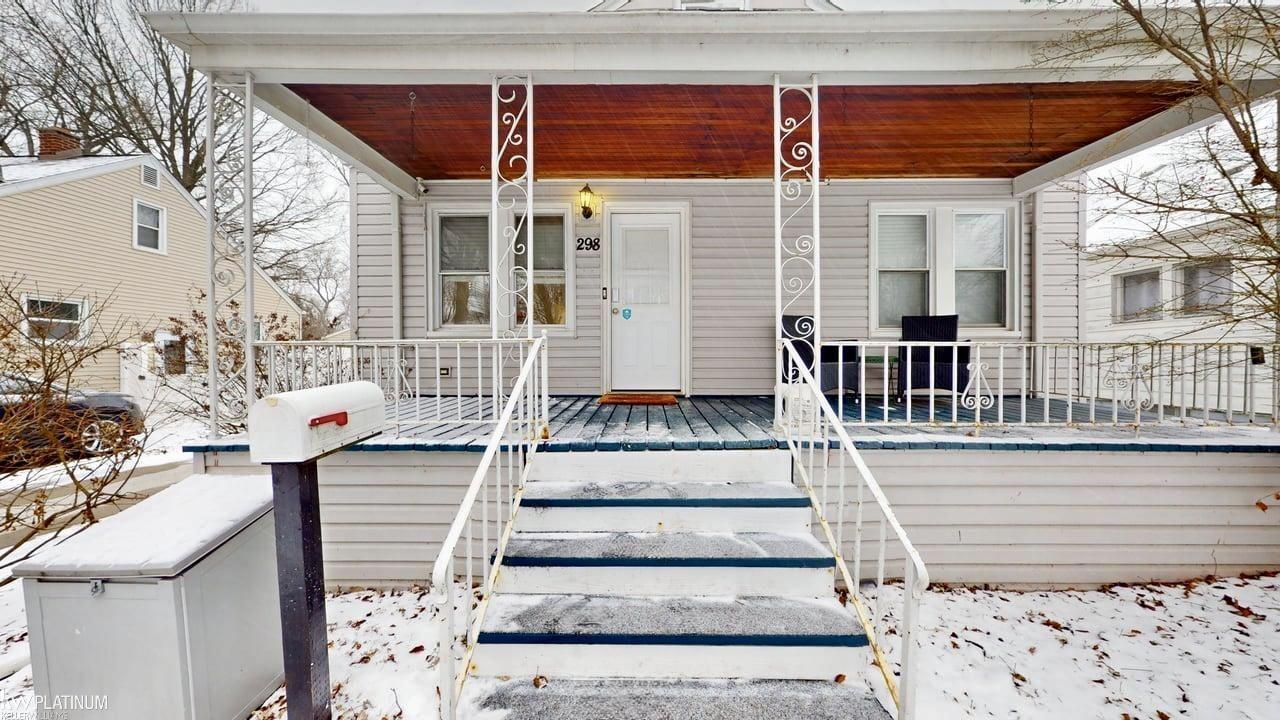 298 Broadacre Avenue