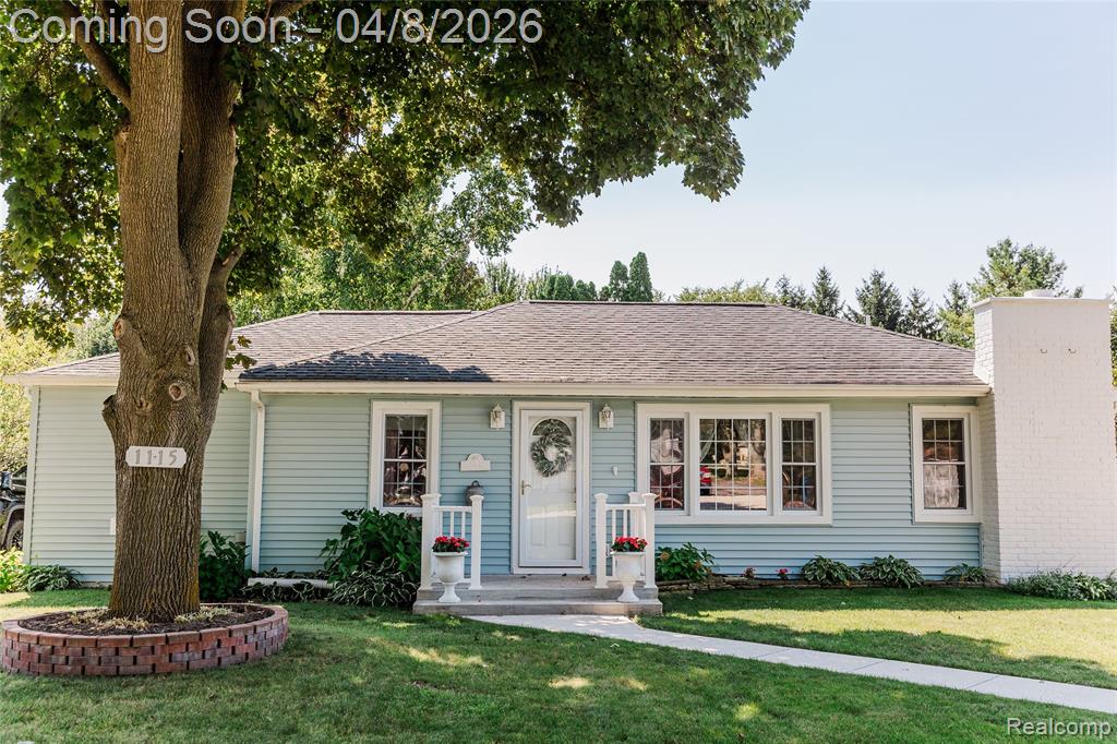 1115 Kingston Avenue